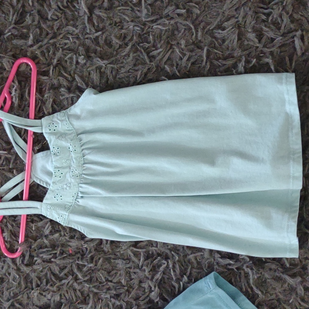 Tank top